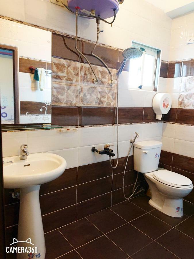 Wen Zhong Hostel Lanyu Exterior foto